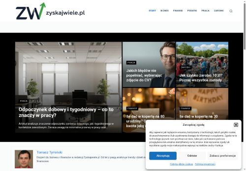 zyskajwiele.pl