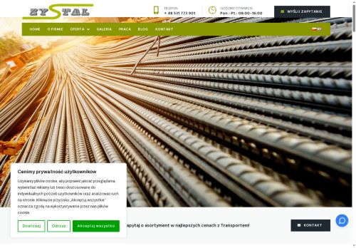 zystal.pl