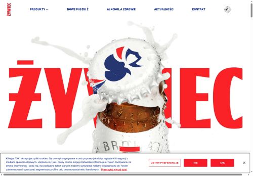 zywiec.com.pl