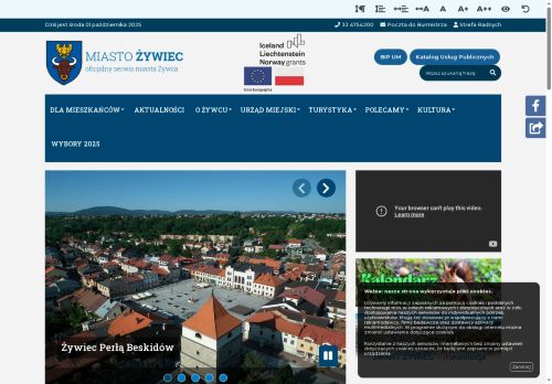 zywiec.pl