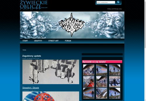 zywieckieoblicze.com