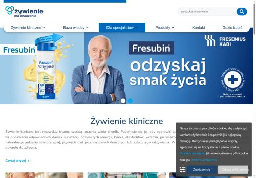 zywieniemaznaczenie.pl