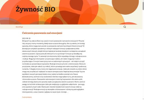 zywnoscbio.pl