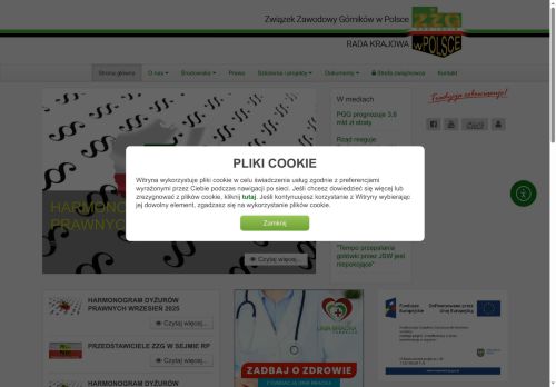 zzg.org.pl